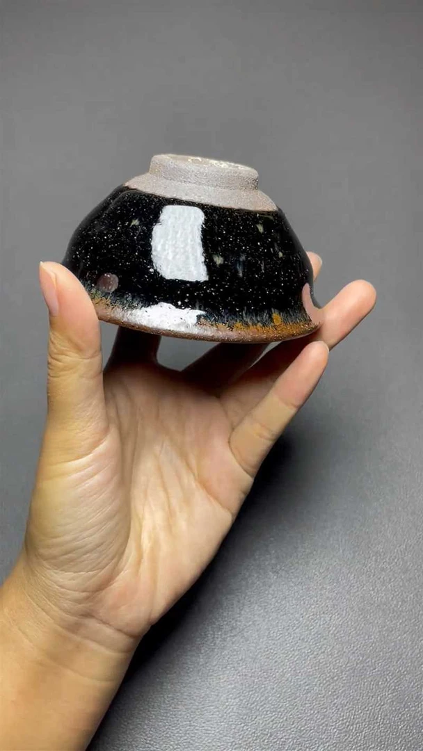 【闪购商品】茶盏-518............