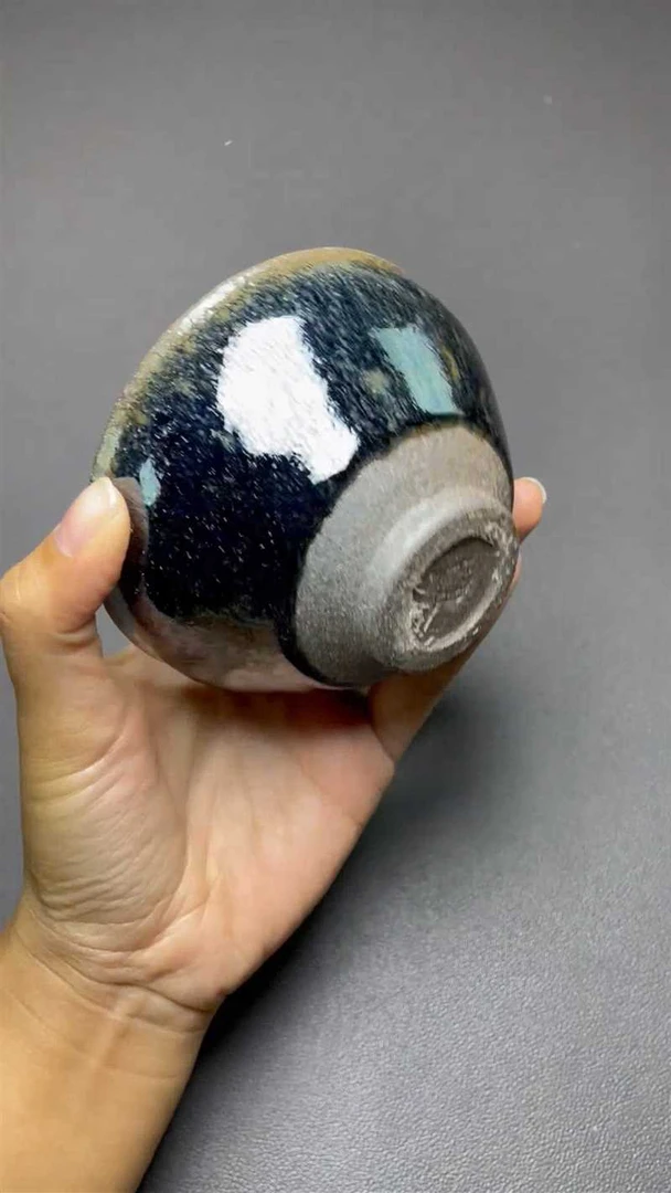 【闪购商品】茶盏-702............