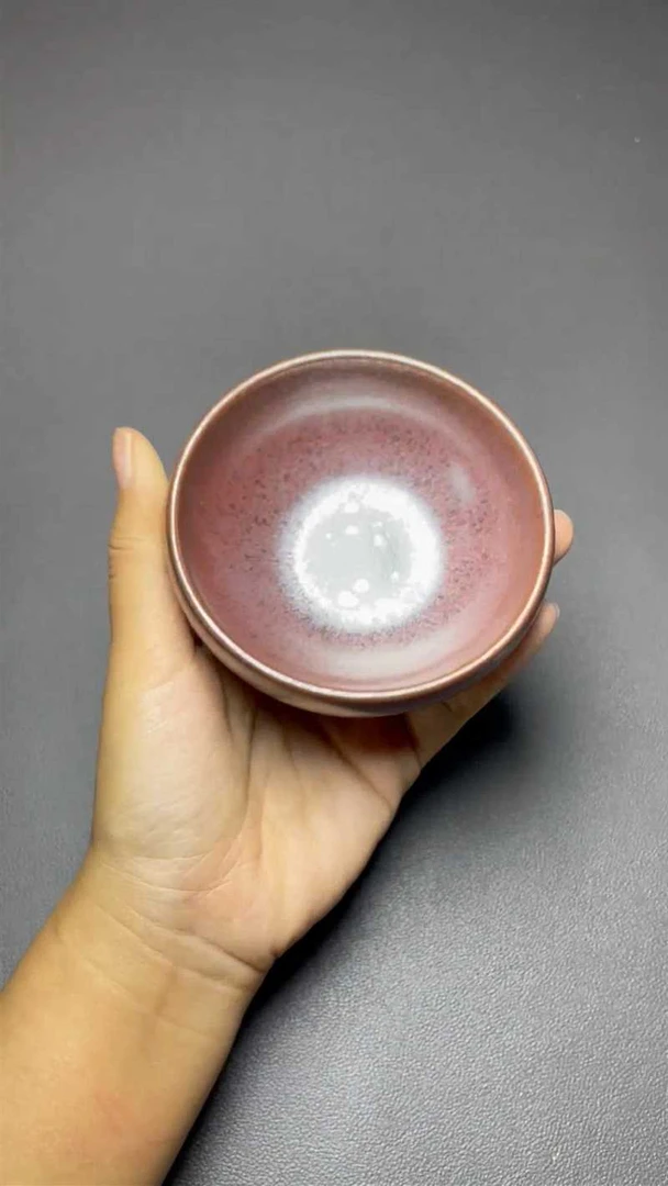 【闪购商品】茶盏-516............