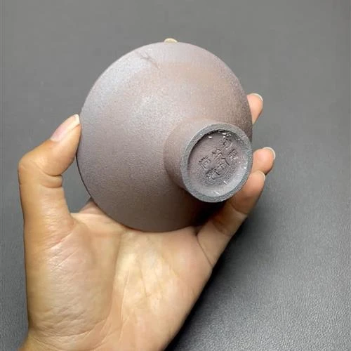 【闪购商品】茶盏-673............