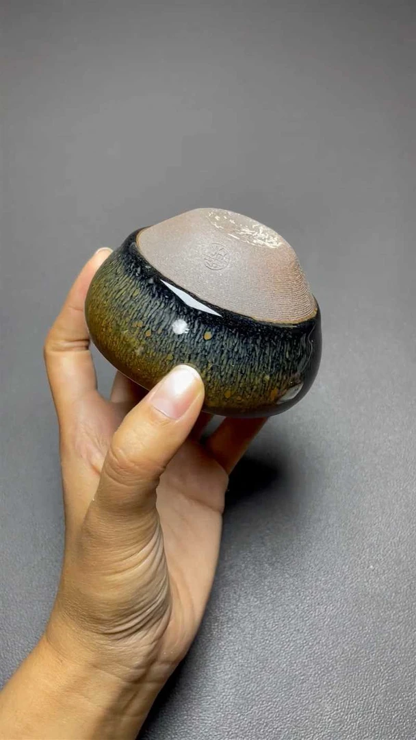 【闪购商品】茶盏-660............