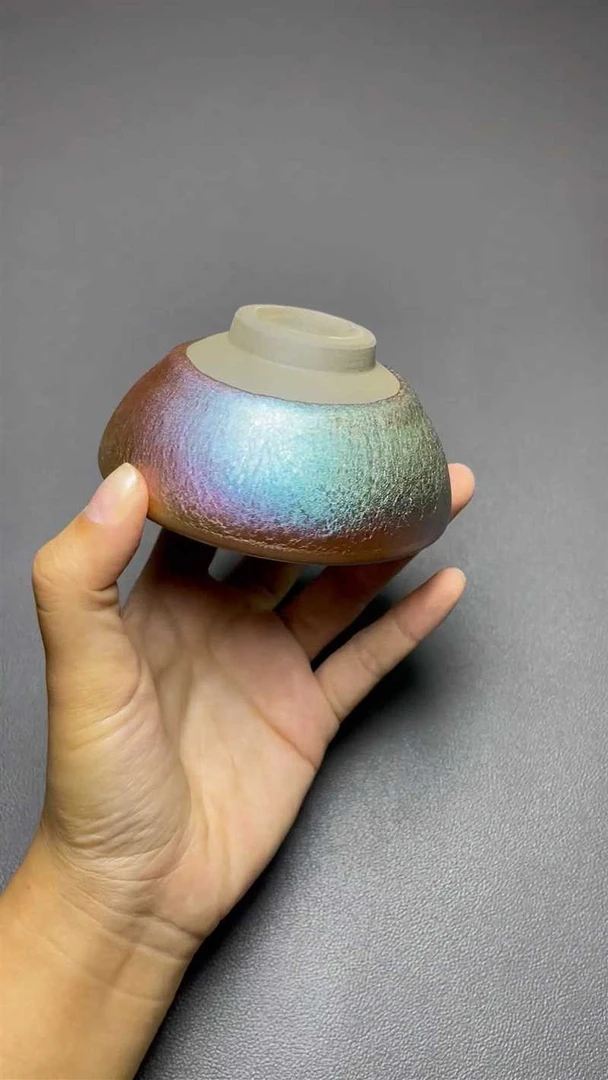 【闪购商品】茶盏-586............
