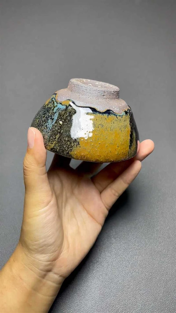 【闪购商品】茶盏-567............