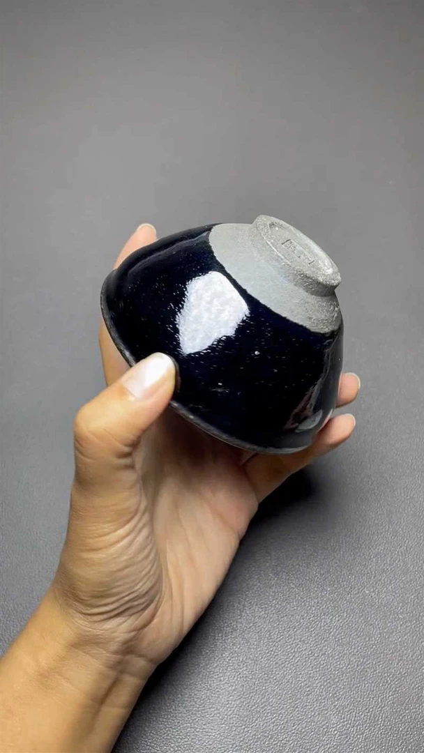 【闪购商品】茶盏-671............