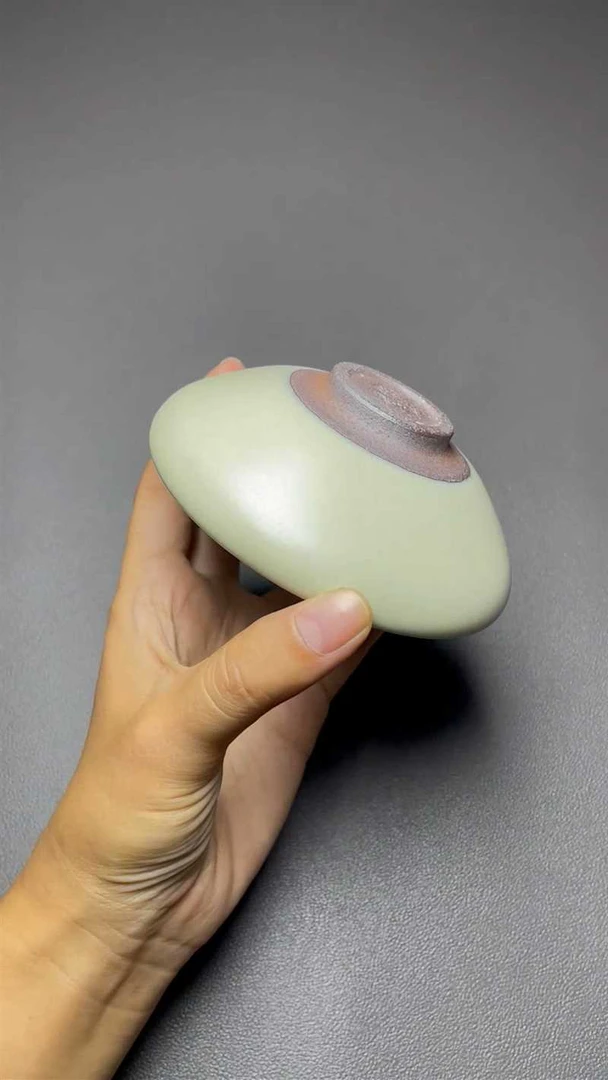 【闪购商品】茶盏-714............