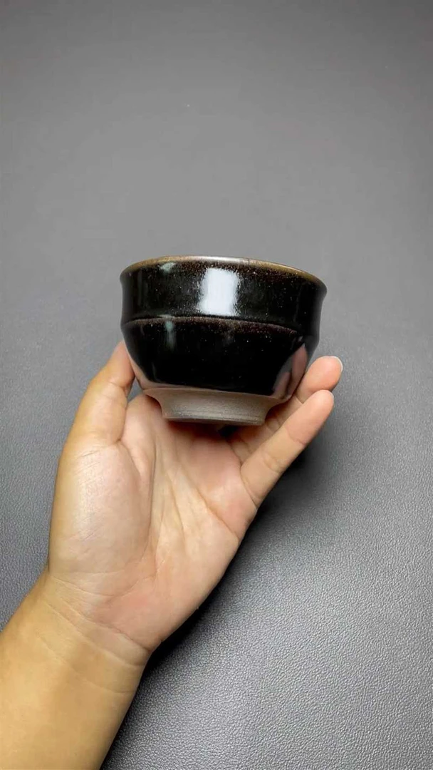 【闪购商品】茶盏-619............