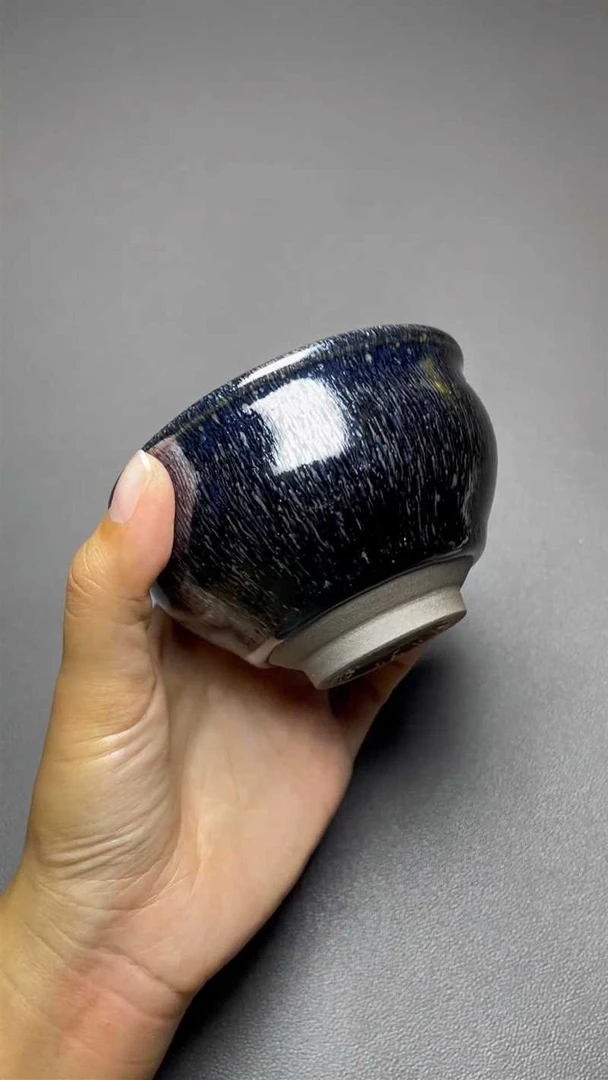 【闪购商品】茶盏-665............