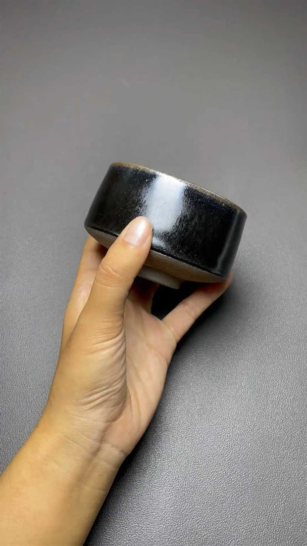 【闪购商品】茶盏-593............