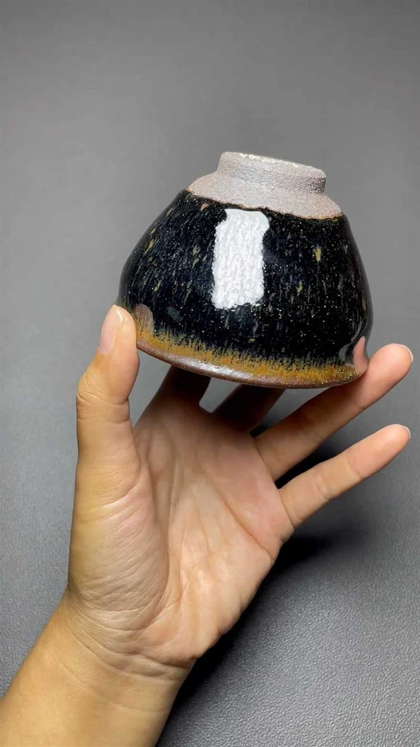 【闪购商品】茶盏-643............