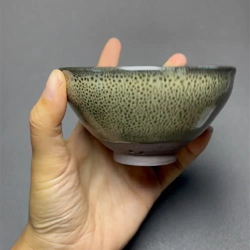 【闪购商品】茶盏-627............