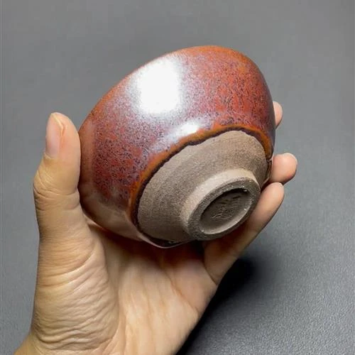 【闪购商品】茶盏-639............