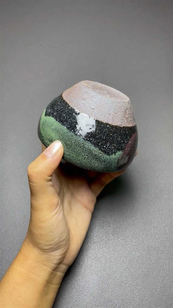 【闪购商品】茶盏-645............