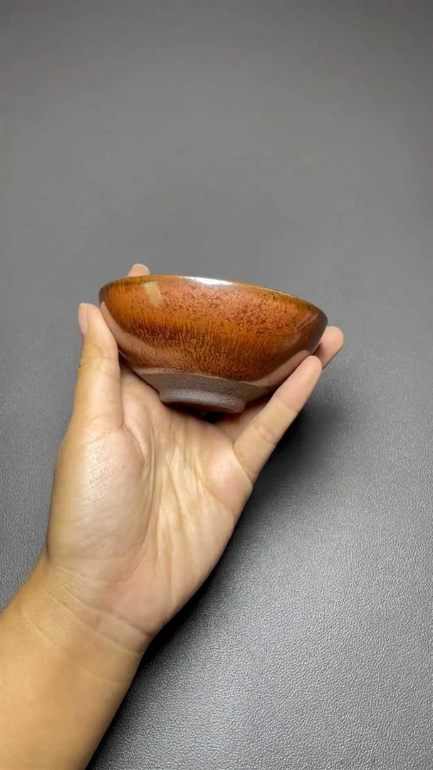 【闪购商品】茶盏-519............