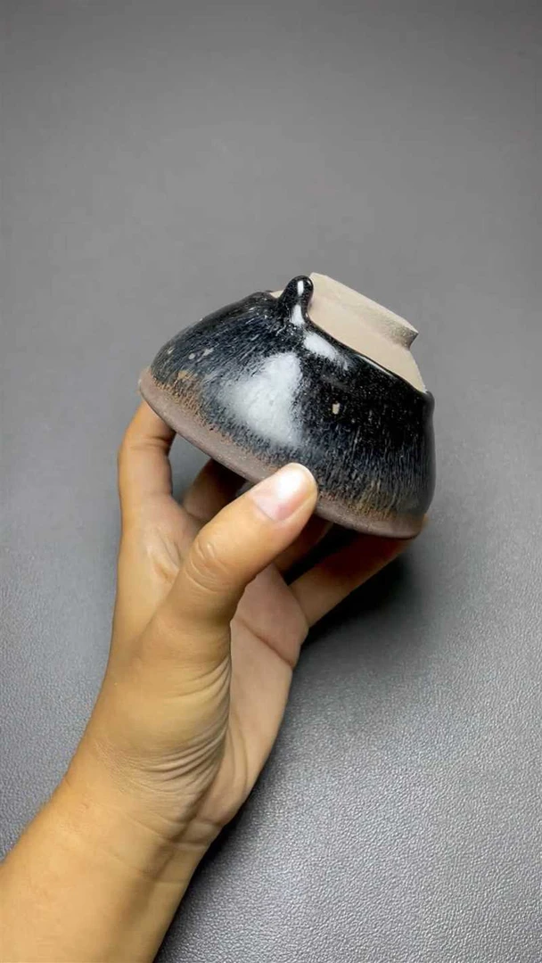 【闪购商品】茶盏-651............