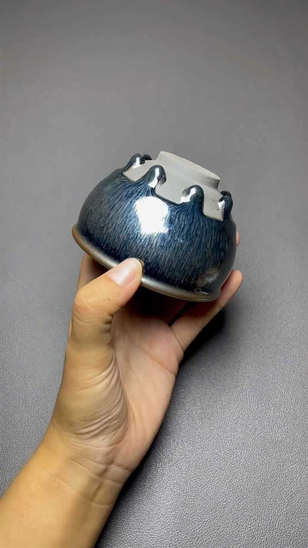 【闪购商品】茶盏-706............