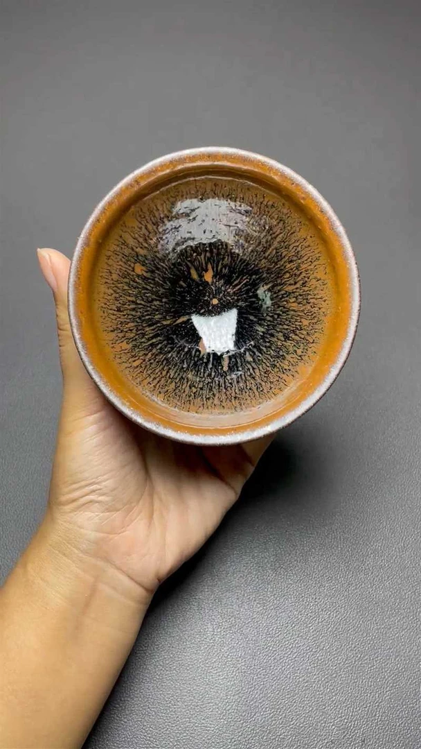 【闪购商品】茶盏-541............