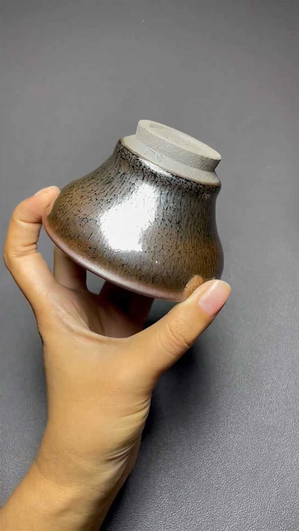 【闪购商品】茶盏-629............