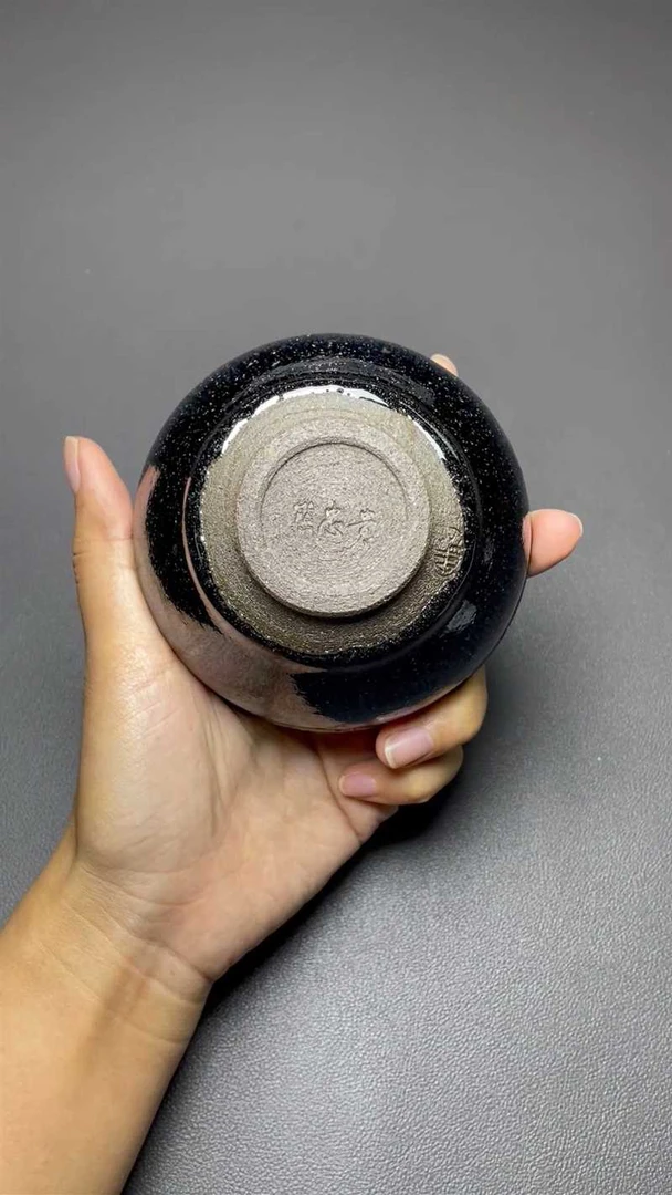 【闪购商品】茶盏-544............