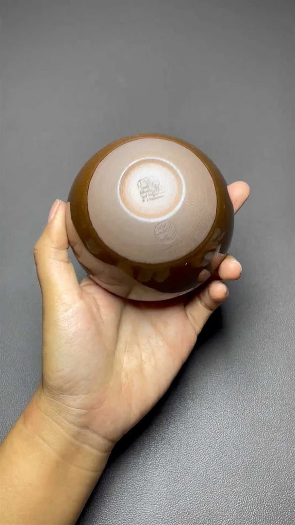 【闪购商品】茶盏-697............