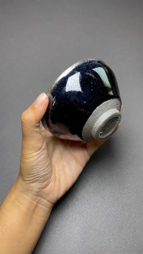 【闪购商品】茶盏-581............