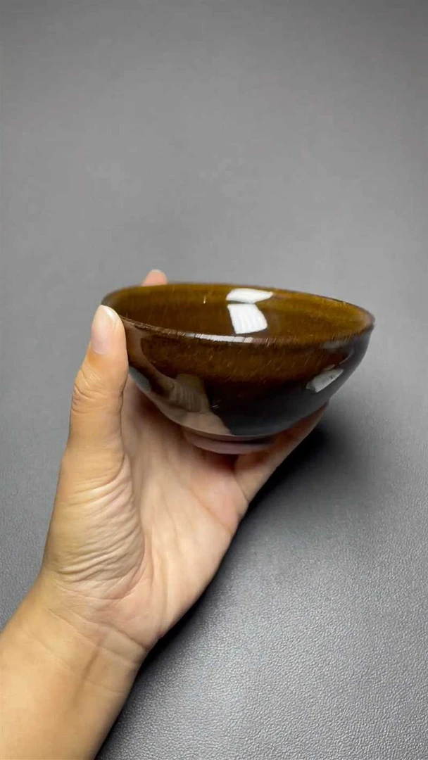 【闪购商品】茶盏-536............