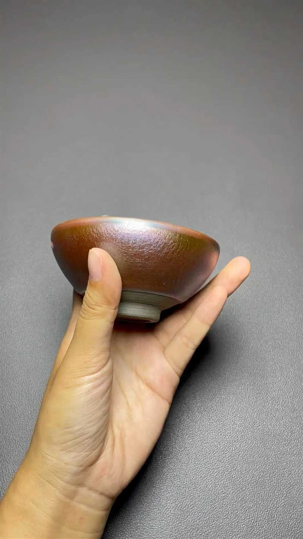 【闪购商品】茶盏-瑕疵-111.........