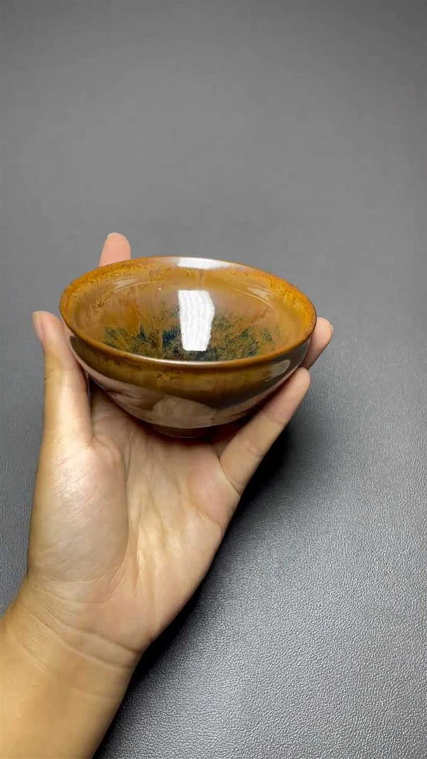 【闪购商品】茶盏-528............