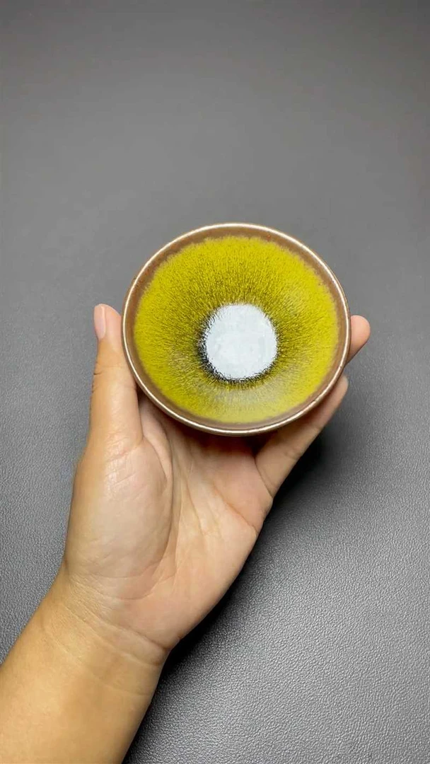 【闪购商品】茶盏-579............