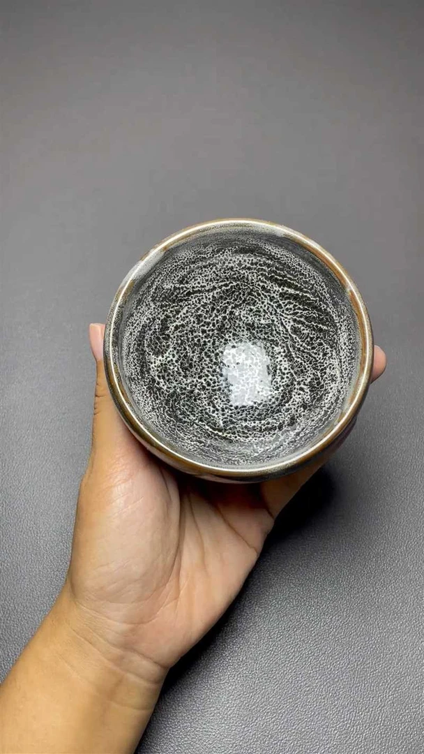 【闪购商品】茶盏-715............