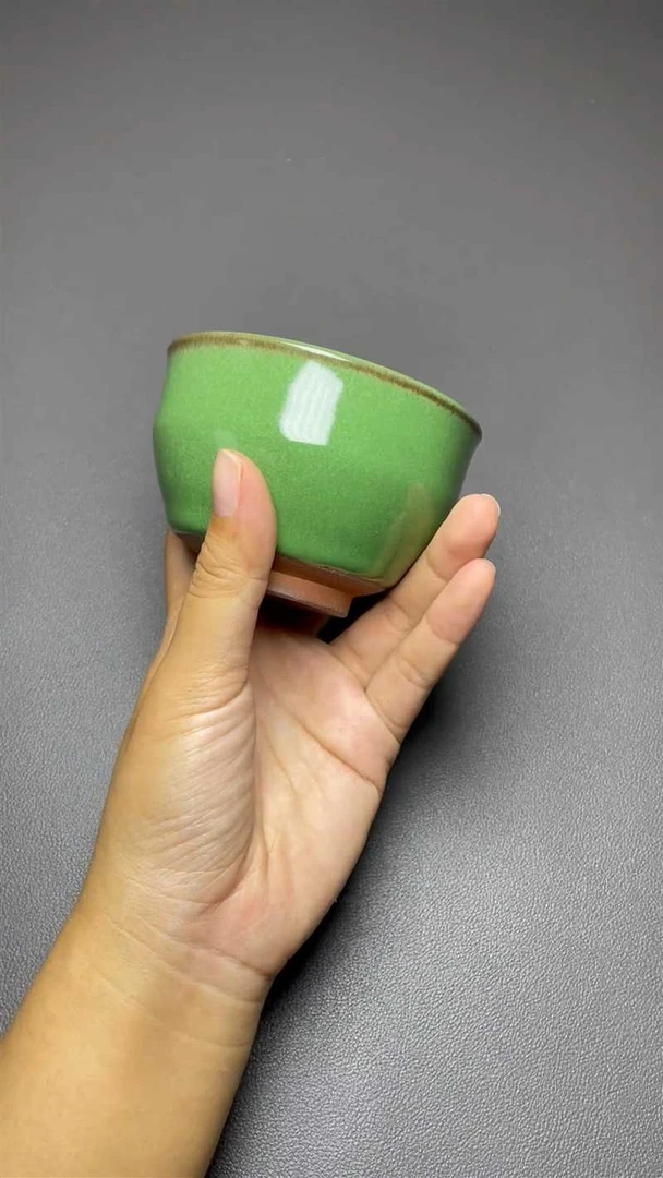 【闪购商品】茶盏-600............