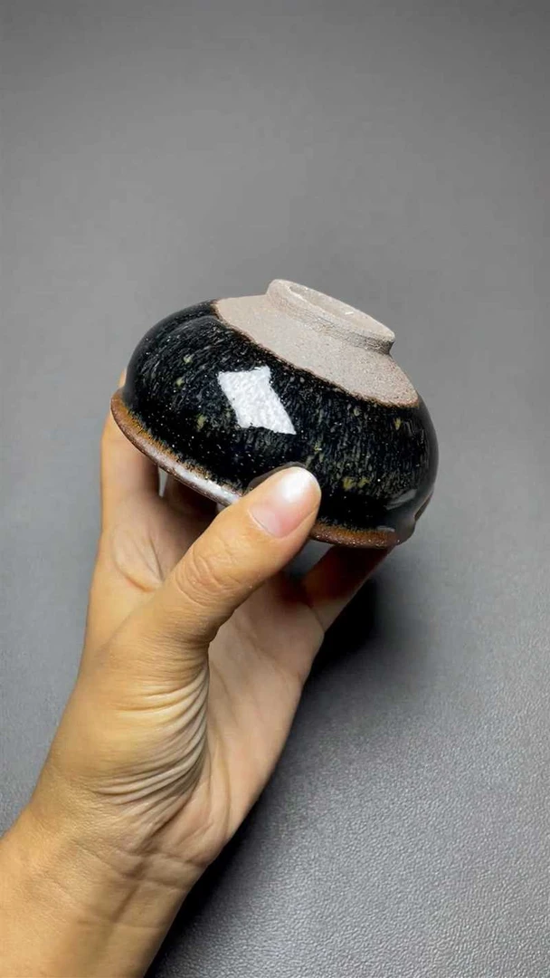 【闪购商品】茶盏-544............