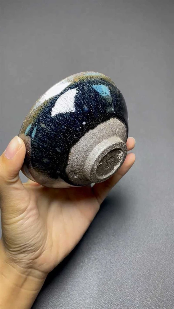 【闪购商品】茶盏-705............