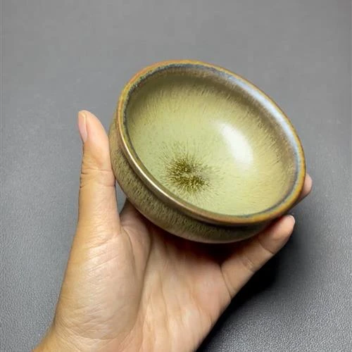 【闪购商品】茶盏-507............