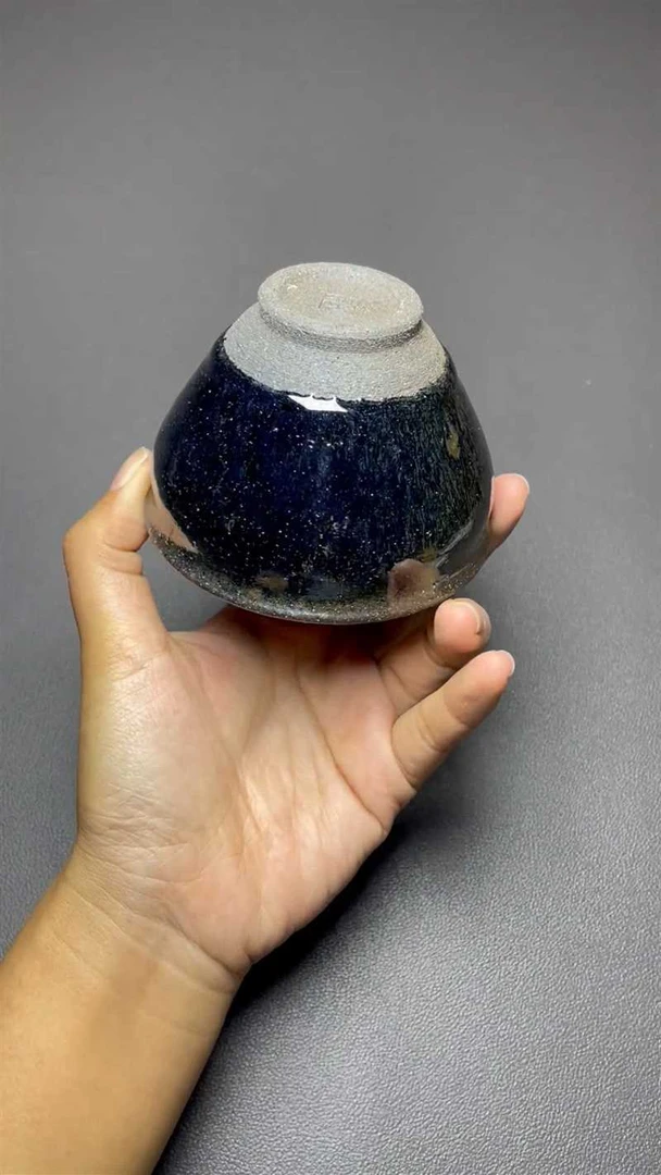 【闪购商品】茶盏-597............