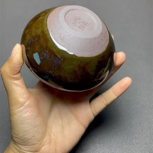 【闪购商品】茶盏-519............