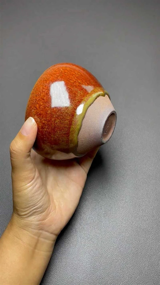 【闪购商品】茶盏-616............