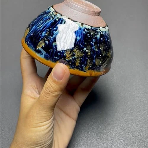 【闪购商品】茶盏-503............