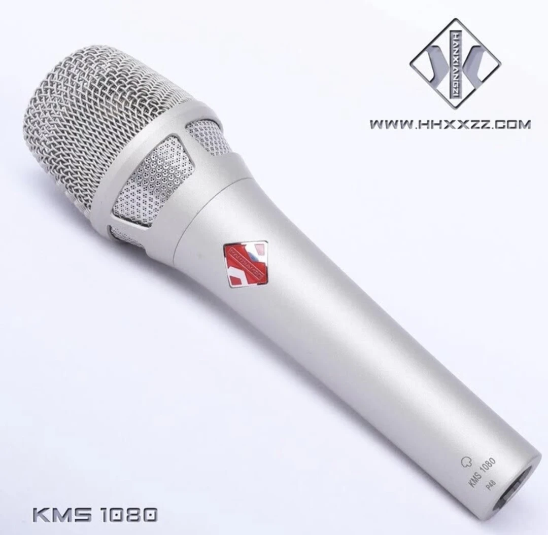 韩湘子1080 PRO 48v大振膜电容麦