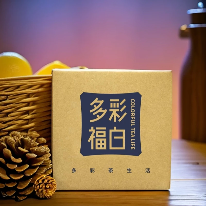 【多彩福白】0115-02丨替代链接丨福鼎白茶