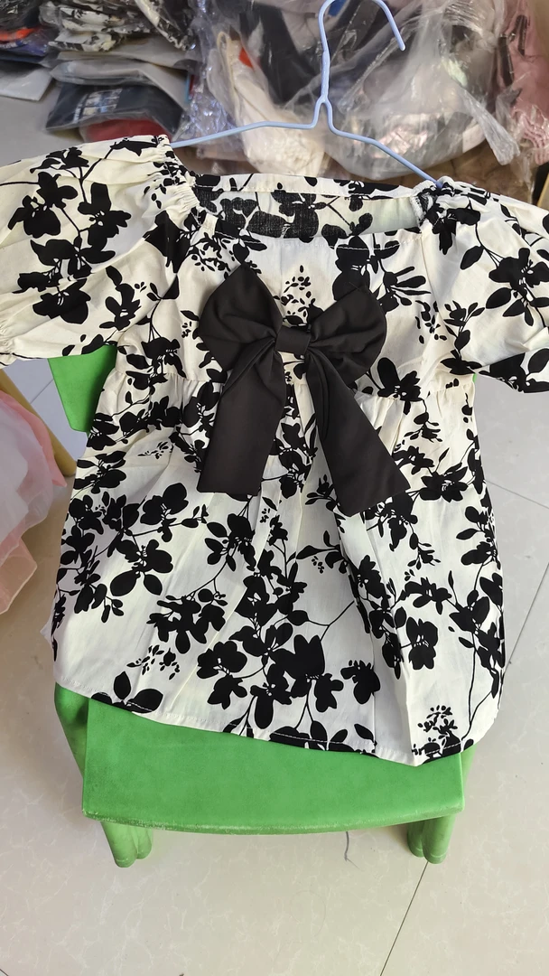 直播间专用链接新款连衣裙