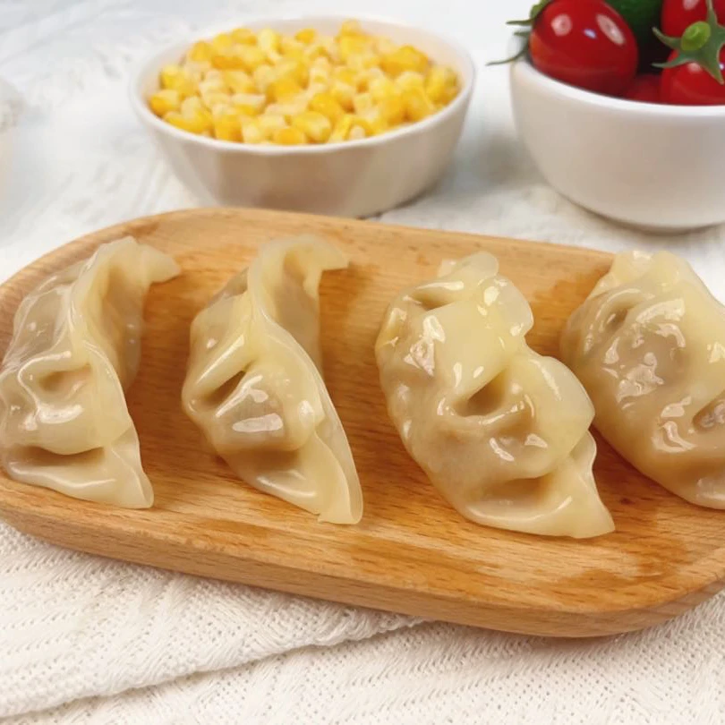 牛肉蒸煎饺【清真】2斤（三种口味）