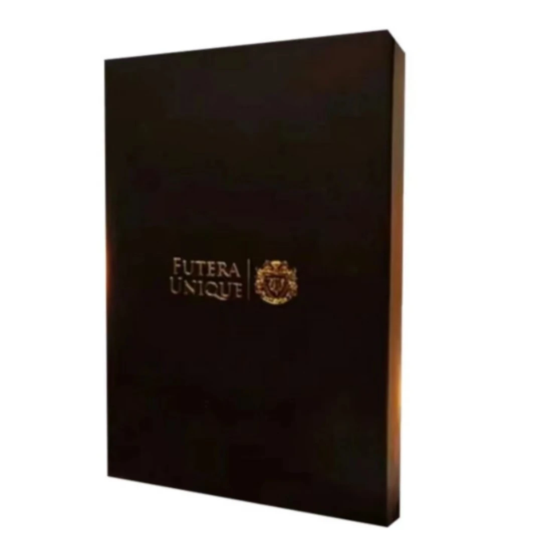 Futera 【拆盒】 2023 福特拉 球星卡盲盒 大卡XL 大金属框