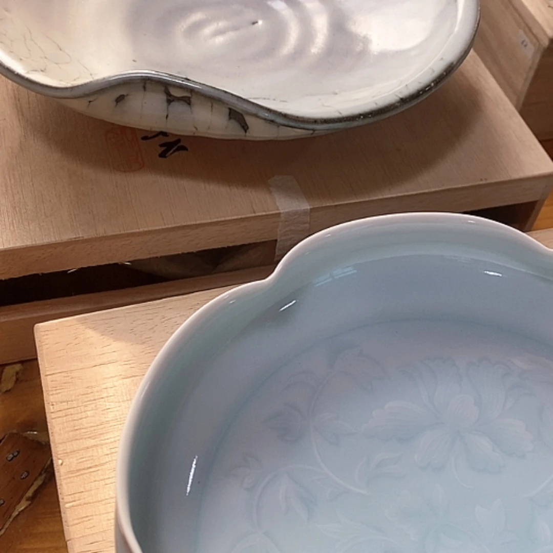 【闪购商品】瓷片T**林
