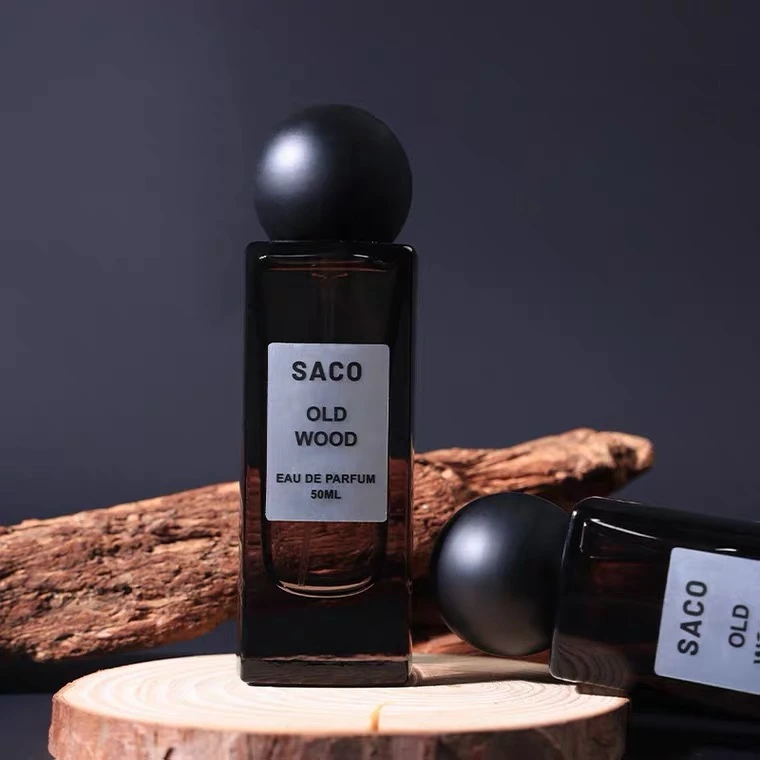 8001【平替好物-乌木沉香】男女士持久留香经典气质木质香水