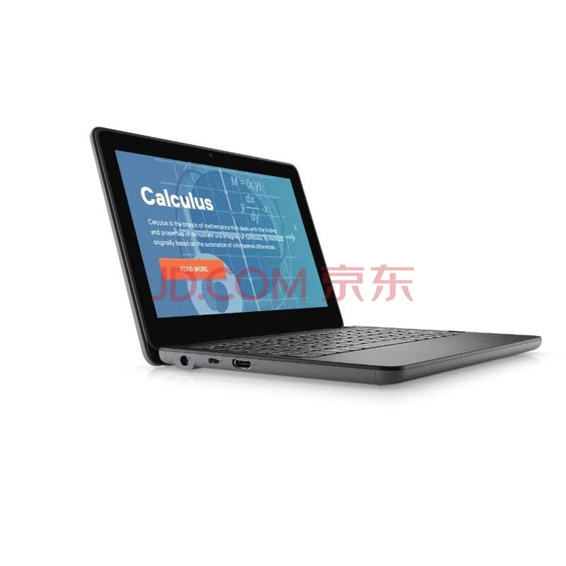 90新 Dell/戴尔  latitude 3120 11寸翻转商务办公轻薄学生笔记本