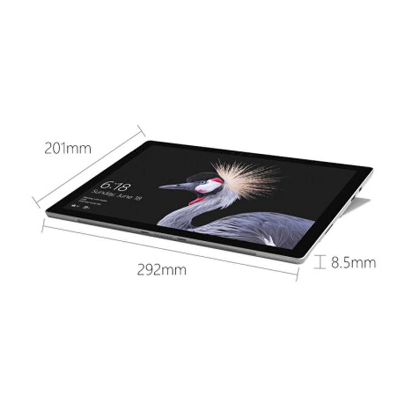 9新 Microsoft/微软 Surface Pro4 i5  原装平板笔记本CY