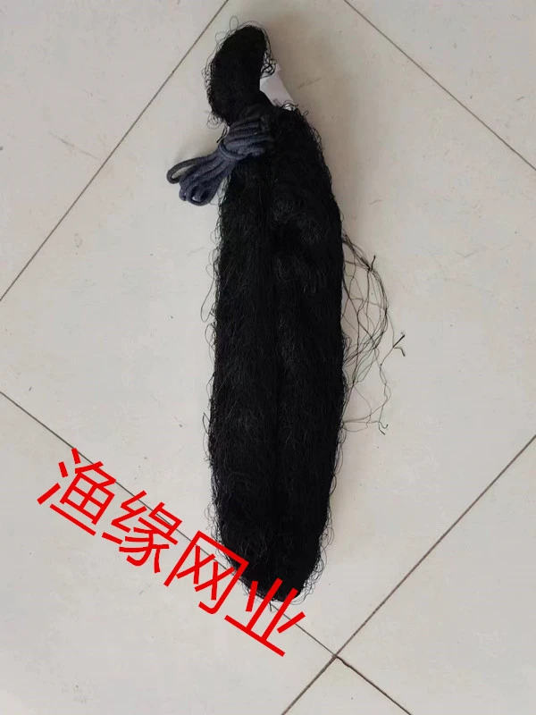 尼龙4指防鸟网果园稻田防护网养殖网撑杆网拦鸟网