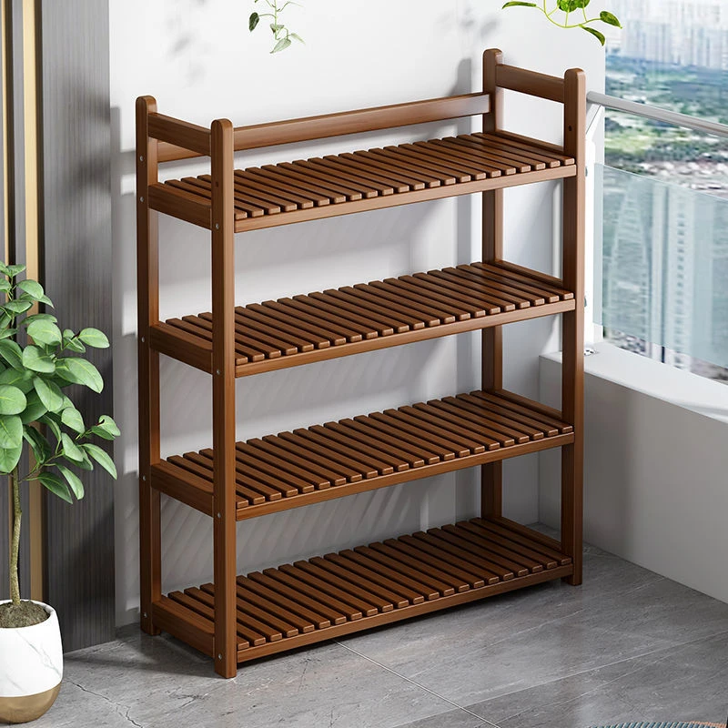 新疆包邮花架多层室内落地式客厅简易置物架多肉阳台架多功能植物