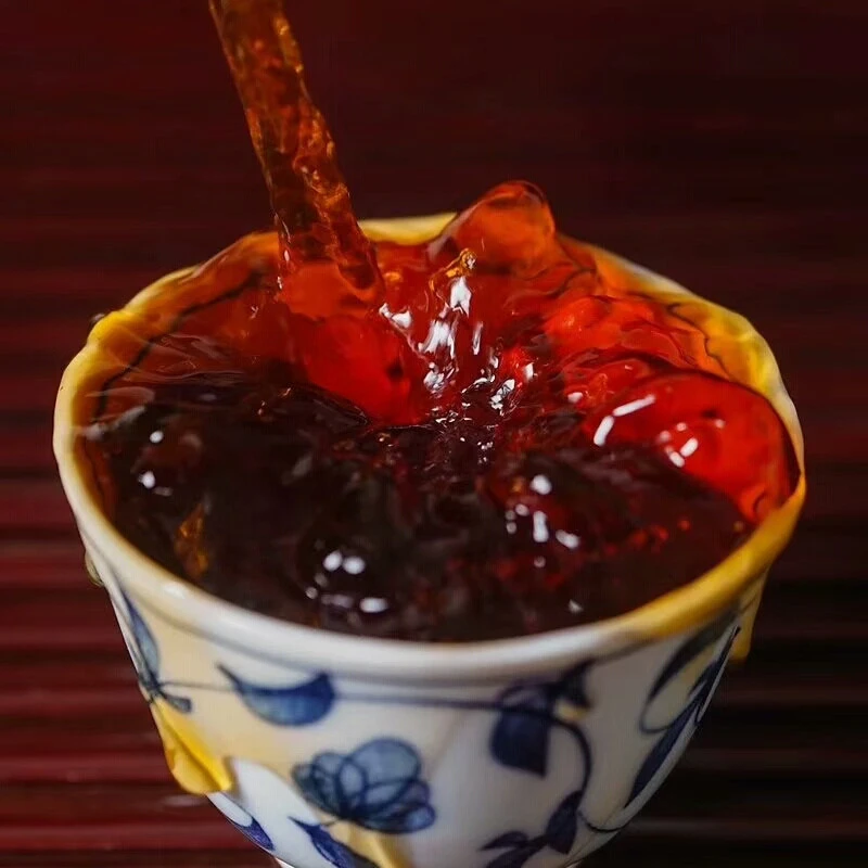 (新年礼包2月1日)普洱茶数量重量按直播讲解内容发