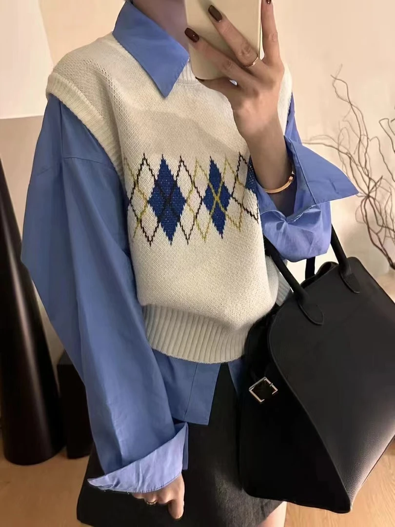 上衣（直播链接，不备注编号随机发）（偶有微瑕，介意慎拍）